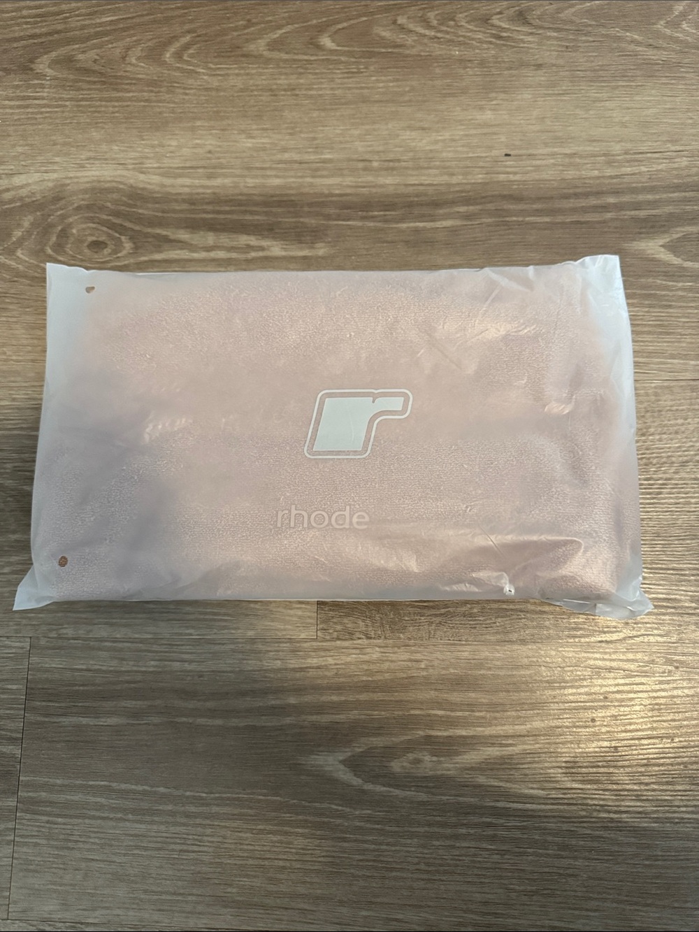 Rhode Terry Bag